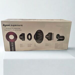 Dyson Supersonic Hair Dryer